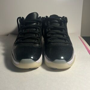 Jordan 11 retro 72-10